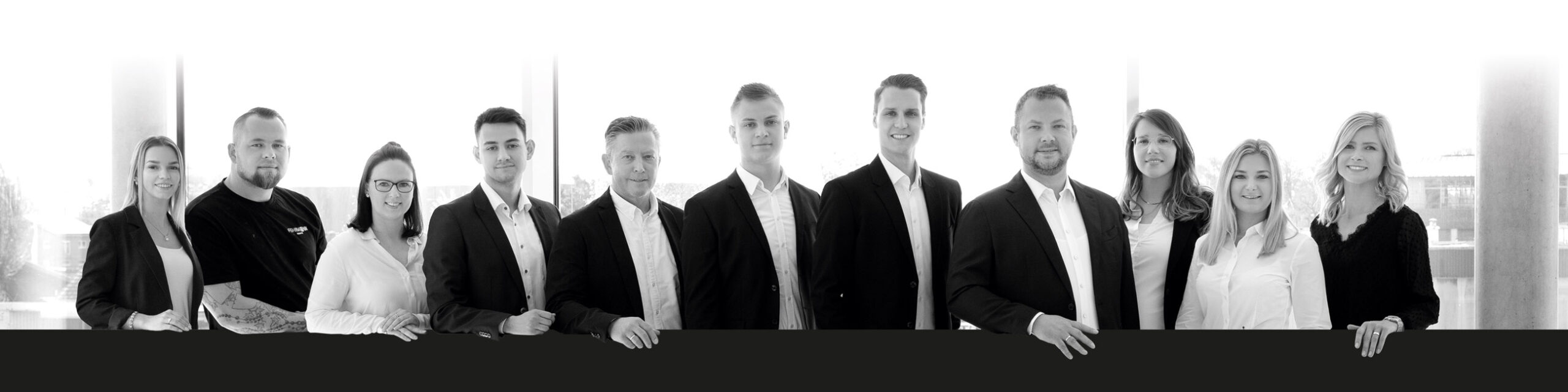 Fehrmann Immobilien Team